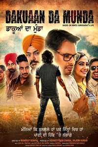 Dakuaan Da Munda - Poster