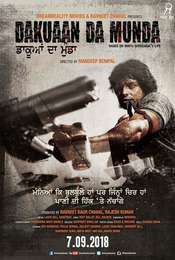 Dakuaan Da Munda