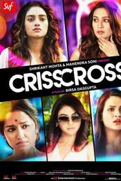 Crisscross