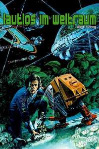 Silent Running - Poster