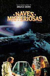 Silent Running - Poster