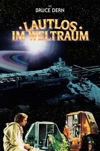 Silent Running - Poster