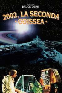Silent Running - Poster