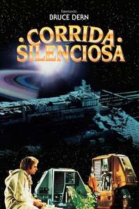 Silent Running - Poster