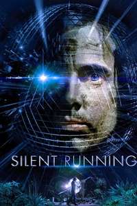 Silent Running - Poster