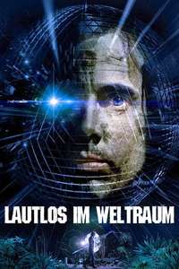 Silent Running - Poster