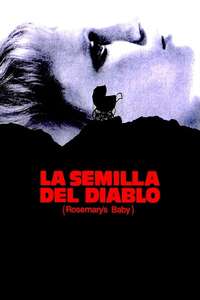 Rosemary's Baby - Poster