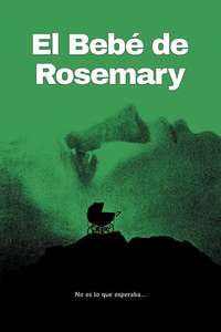 Rosemary's Baby - Poster