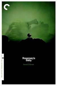 Rosemary's Baby - Poster