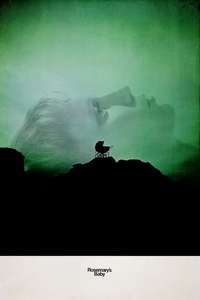 Rosemary's Baby - Poster