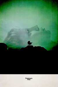 Rosemary's Baby - Poster