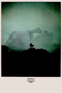 Rosemary's Baby - Poster