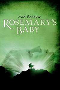 Rosemary's Baby - Poster