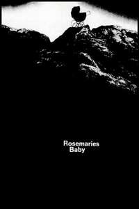 Rosemary's Baby - Poster