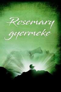 Rosemary's Baby - Poster
