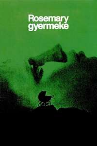 Rosemary's Baby - Poster