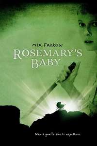 Rosemary's Baby - Poster