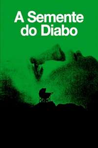 Rosemary's Baby - Poster