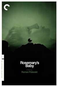 Rosemary's Baby - Poster