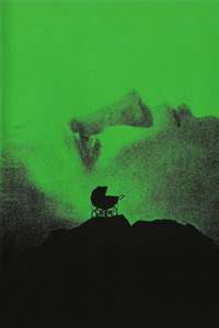 Rosemary's Baby - Poster