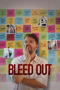 Bleed Out - Poster