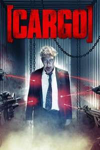 [Cargo] - Poster