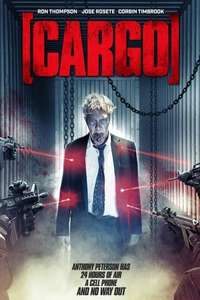 [Cargo] - Poster