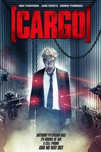[Cargo] - Poster