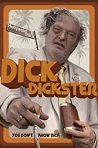 They Want Dick Dickster - Poster