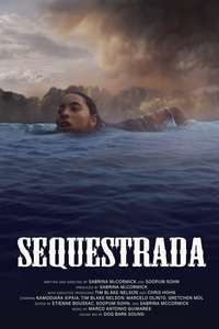 Arara - Poster