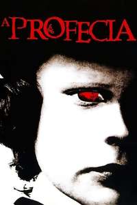 The Omen - Poster