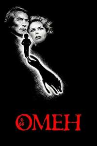 The Omen - Poster