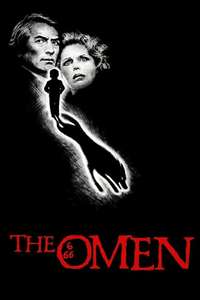 The Omen - Poster