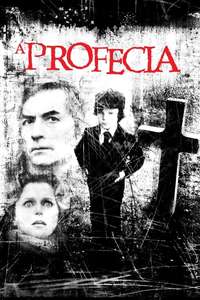 The Omen - Poster
