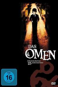 The Omen - Poster