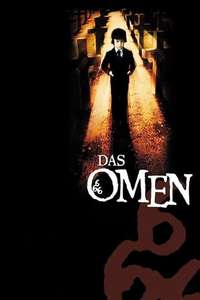 The Omen - Poster