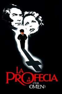 The Omen - Poster