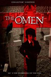 The Omen - Poster
