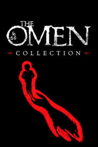 The Omen - Poster