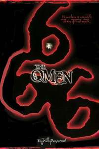 The Omen - Poster