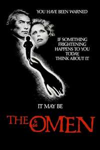 The Omen - Poster