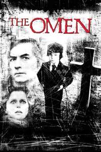 The Omen - Poster