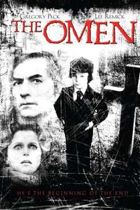 The Omen - Poster
