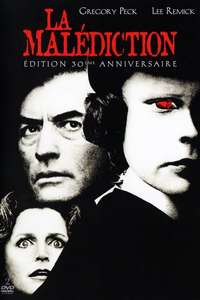 The Omen - Poster