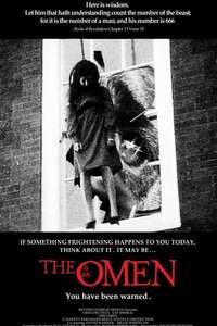 The Omen - Poster