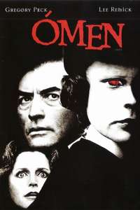 The Omen - Poster