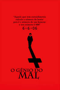 The Omen - Poster