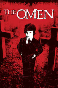 The Omen - Poster