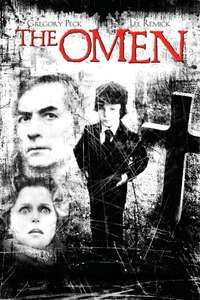 The Omen - Poster