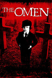 The Omen - Poster